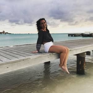 Meet your Posher, Jen